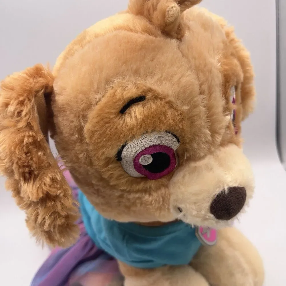Build A Bear 10